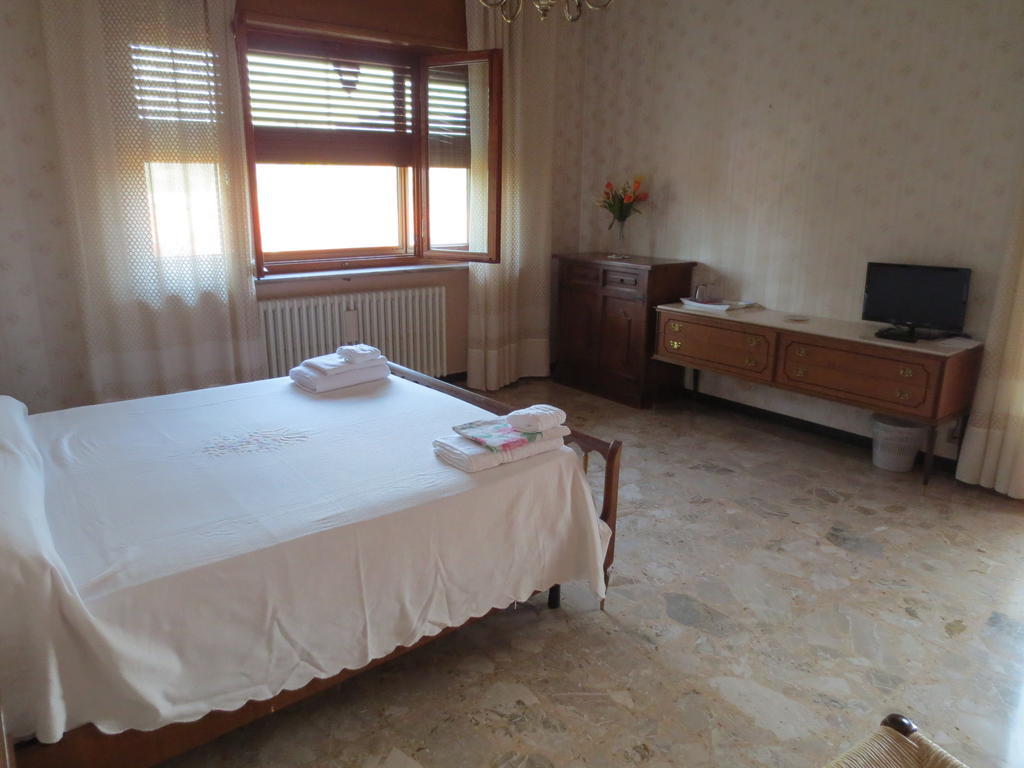 Bed and Breakfast Casa Giordano à Mombello Monferrato Chambre photo