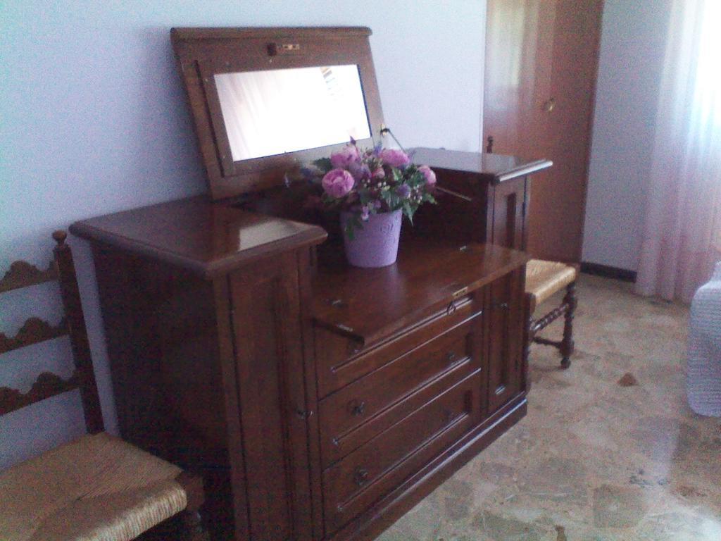 Bed and Breakfast Casa Giordano à Mombello Monferrato Chambre photo