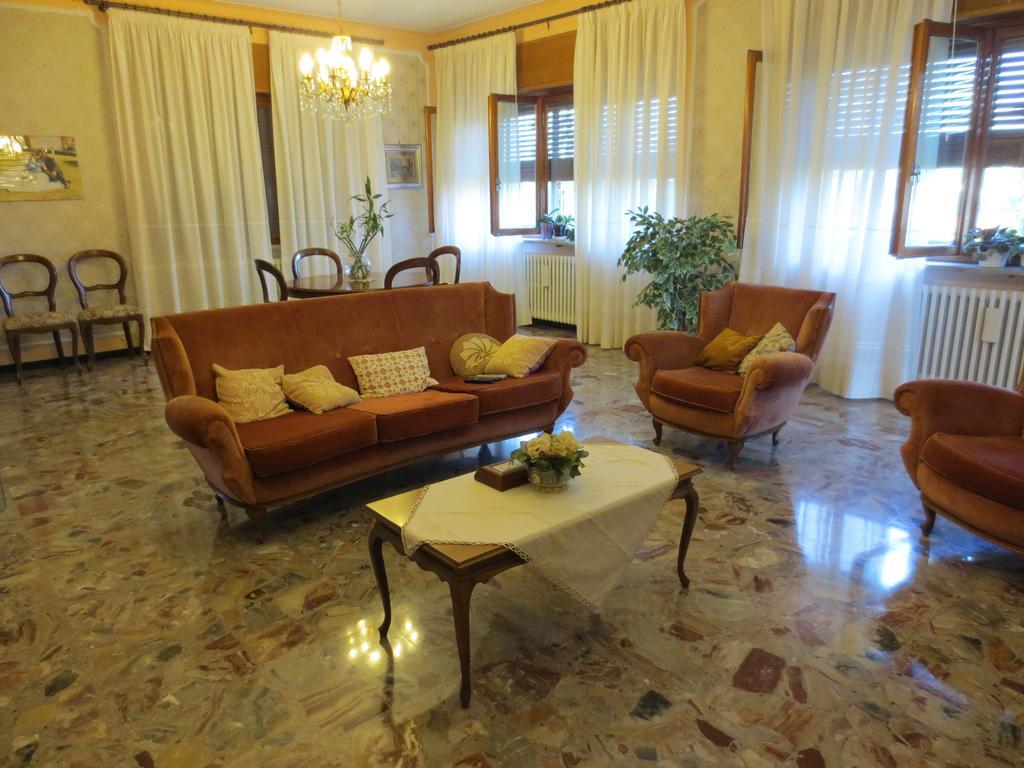 Bed and Breakfast Casa Giordano à Mombello Monferrato Extérieur photo
